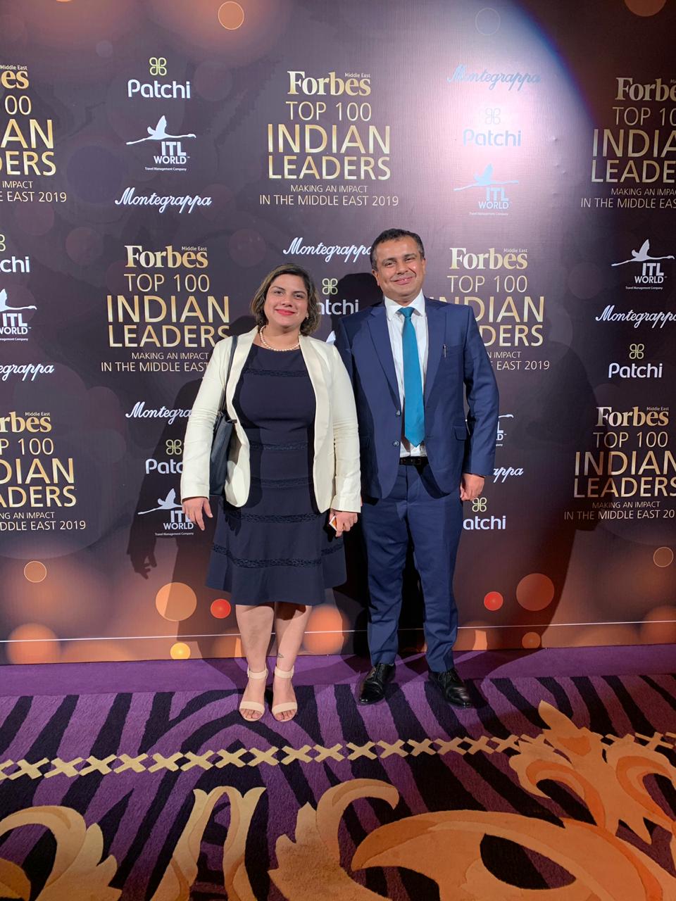 dr_ankur_dana_ruchi_dana_next_gen_2019_forbes_indian_leaders